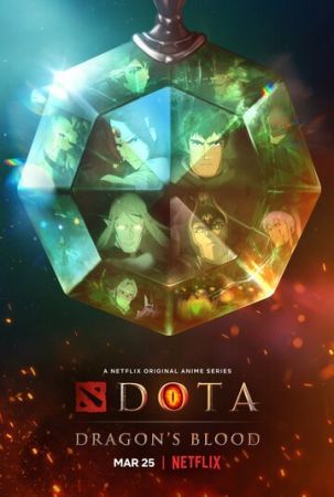 DOTA:   1 